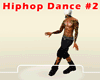 !J! New Dance Hiphop #2