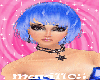 [M1105] Maika Blue