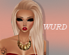 |W| Nyreel Blonde