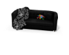 Black CH couch