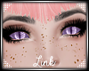 [L] Lilac Dragon Eyes MF