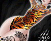 𝓒.WILD tiger andro