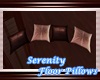 {M}Serenity FloorPillows