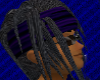 [TGUU] DREADS Blk