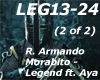 Legend - R Armando (2/2)