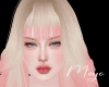 N' Hany Pink Blonde