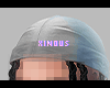 会 GRAY DURAG + DREADS