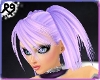 Lilac Hot Femme Hair