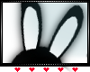 Rorschach Bunny Ears