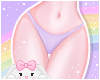 🌙 Basic Panties Lilac