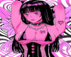 Corseted Fairy