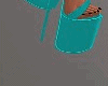 Turquoise Platforms