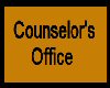 RCBTR Counselor Sign