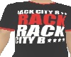 rack city t shirt