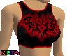 Bat Yoga top