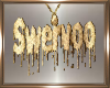 Swervoo Necklaces