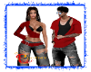 couple good vibes shirt