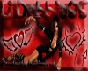 angel devil 50/50