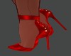 !R! Royal Red Heels