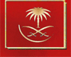 {L}Saudia Red chairs