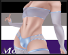 [GA] Baby Blue Bodysuit