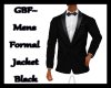 GBF~Men Formal Jacket Bl