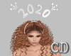 CD 2020 white animated