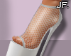 Jf. Awards White Heels