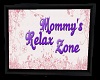 Mom BreakTime Pic