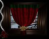 Christmas Nights Curtain