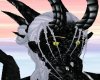 (SDJS)dark dragon head