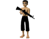 Bope Soldier