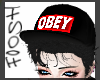 OBEY hat