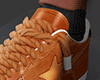 Ape Winter Brown M