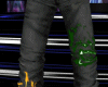 trousers  black