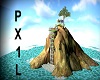 [PX1L]Peak House