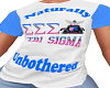 Sigma Unbothered Tee