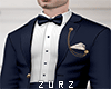 Z| Yves Navy Luxe v3