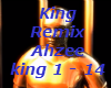 King Remix by Ahzee