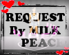 lPl *Request* Milk_Multi