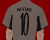Shirt Totte Witcher
