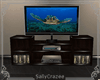 Luxury TV Cabinet