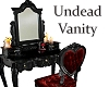 Undead Vanity