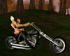 Motorcycle