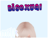 Bisexual Headsign | Milk