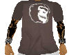 MONKEY SHIRT