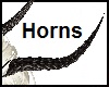 Exclusive naga horns