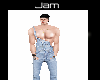 jT^ cp. overall  M