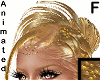 hair Vivi gold - ANI - F