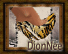 [DiNee] Tiger Heels
